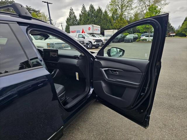 2026 Mazda CX-5 2.5 S Premium Plus