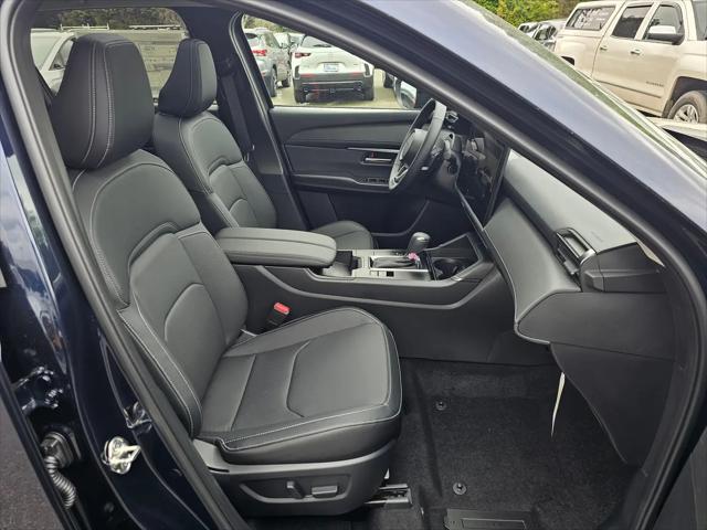 2026 Mazda CX-5 2.5 S Premium Plus