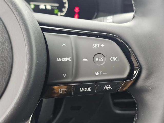 2026 Mazda CX-5 2.5 S Premium Plus