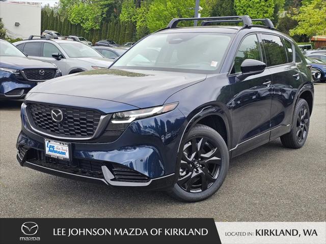 2026 Mazda CX-5 2.5 S Premium Plus for sale in Kirkland, WA
