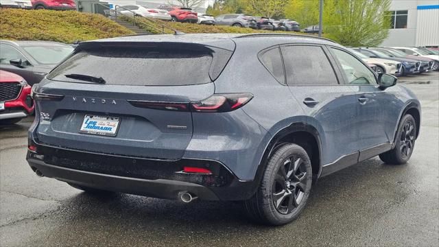 2026 Mazda CX-5 2.5 S Premium
