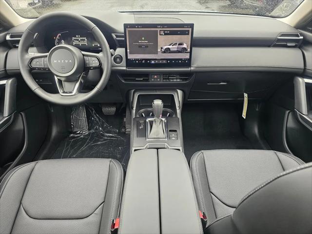 2026 Mazda CX-5 2.5 S Premium