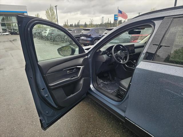 2026 Mazda CX-5 2.5 S Premium
