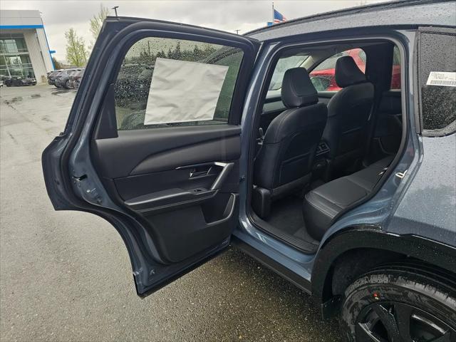 2026 Mazda CX-5 2.5 S Premium