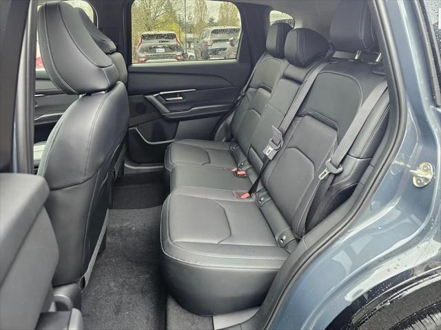 2026 Mazda CX-5 2.5 S Premium