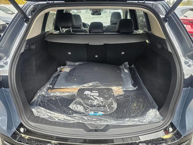 2026 Mazda CX-5 2.5 S Premium