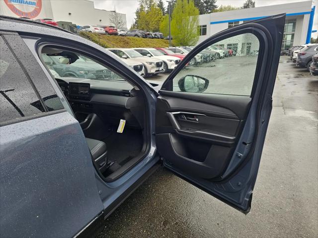 2026 Mazda CX-5 2.5 S Premium