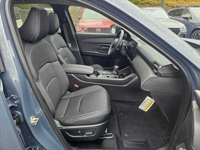 2026 Mazda CX-5 2.5 S Premium