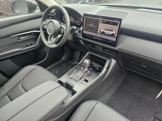 2026 Mazda CX-5 2.5 S Premium