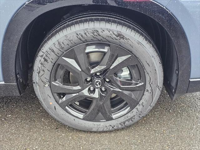 2026 Mazda CX-5 2.5 S Premium