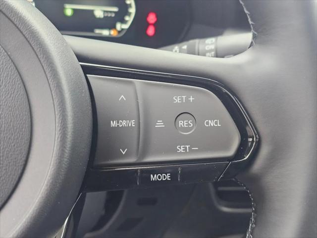 2026 Mazda CX-5 2.5 S Premium