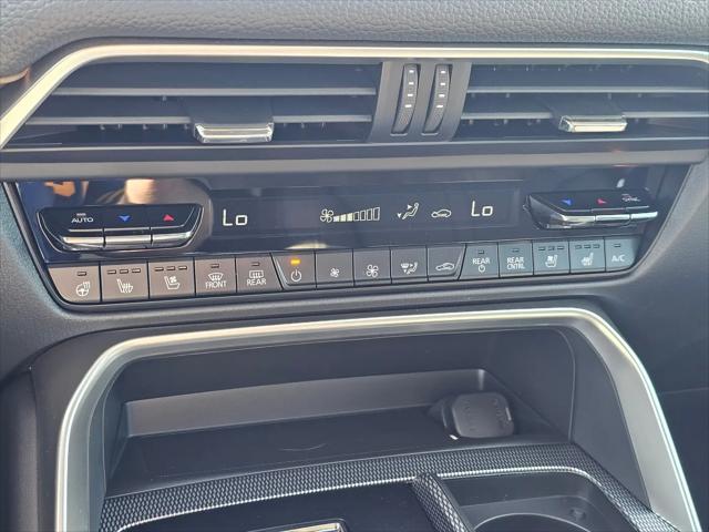 2026 Mazda X-90 3.3 Turbo Premium Sport