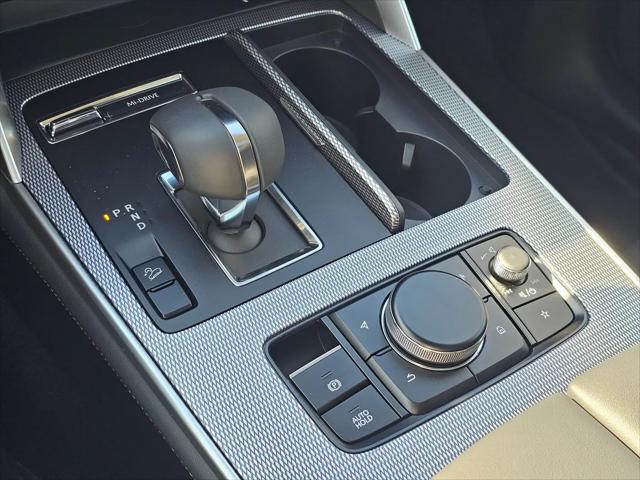 2026 Mazda X-90 3.3 Turbo Premium Sport