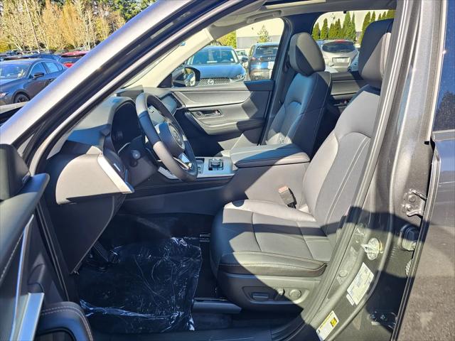 2026 Mazda X-90 3.3 Turbo Premium Sport