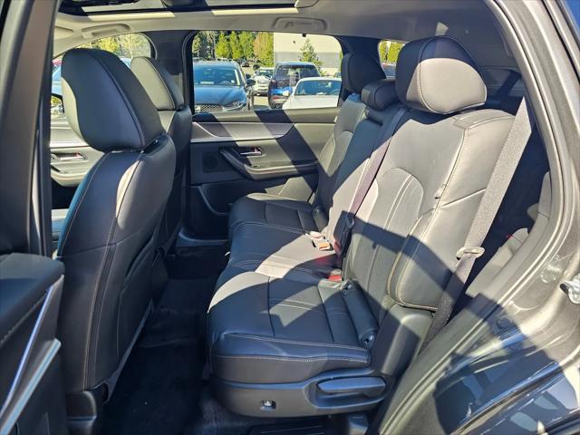 2026 Mazda X-90 3.3 Turbo Premium Sport