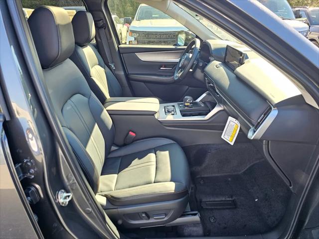 2026 Mazda X-90 3.3 Turbo Premium Sport