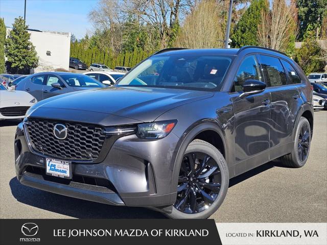 2026 Mazda X-90 3.3 Turbo Premium Sport for sale in Kirkland, WA