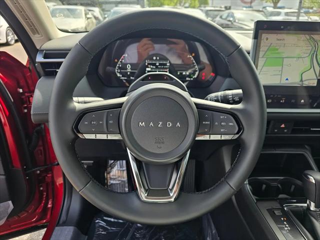2026 Mazda CX-5 2.5 S Premium Plus
