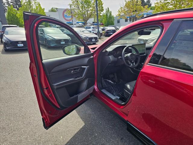 2026 Mazda CX-5 2.5 S Premium Plus