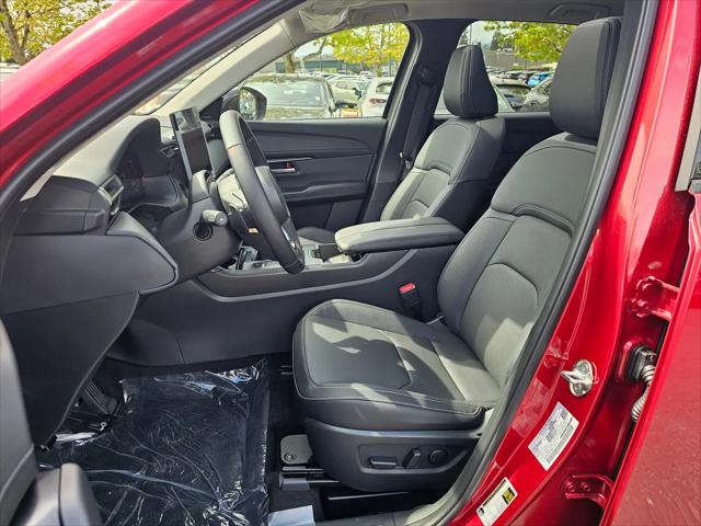 2026 Mazda CX-5 2.5 S Premium Plus