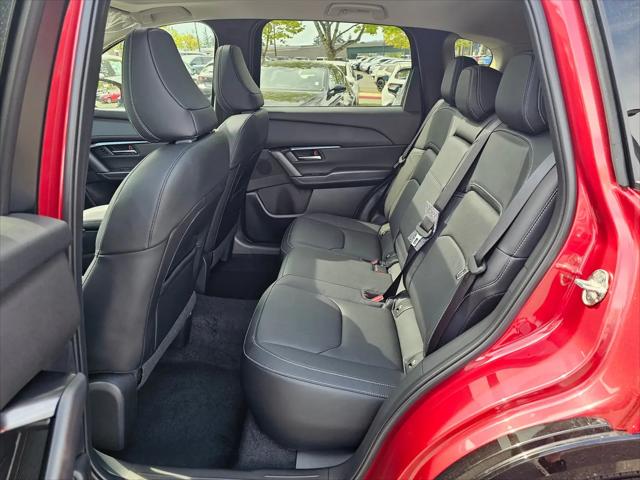 2026 Mazda CX-5 2.5 S Premium Plus