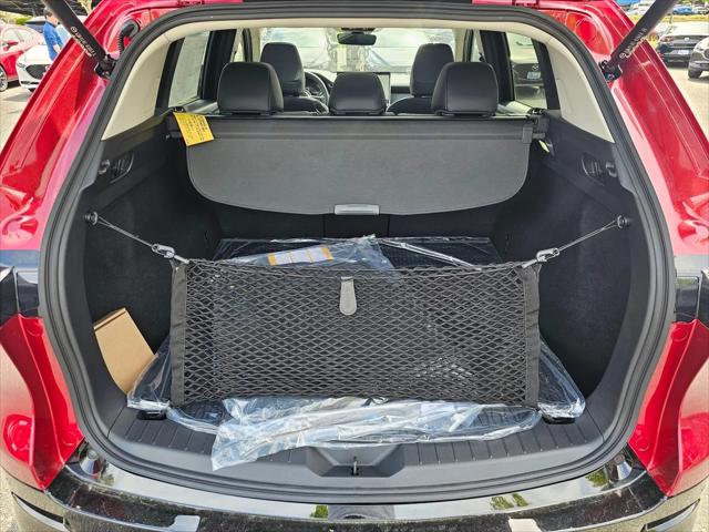 2026 Mazda CX-5 2.5 S Premium Plus