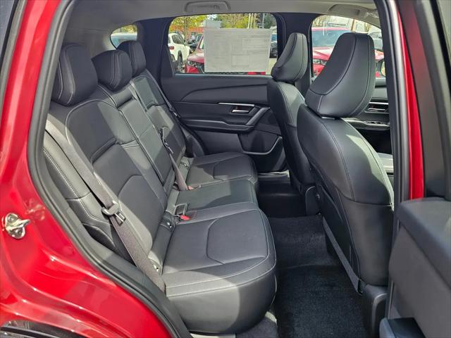 2026 Mazda CX-5 2.5 S Premium Plus