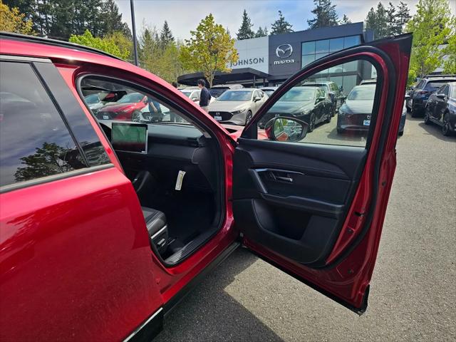 2026 Mazda CX-5 2.5 S Premium Plus