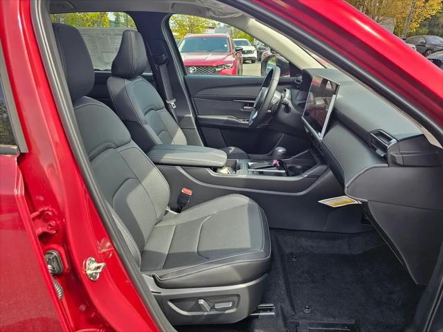 2026 Mazda CX-5 2.5 S Premium Plus