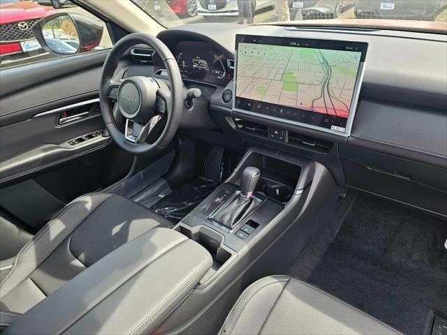 2026 Mazda CX-5 2.5 S Premium Plus
