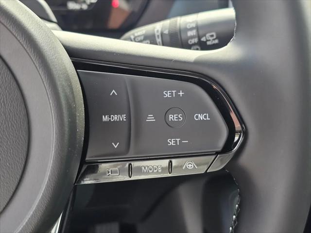 2026 Mazda CX-5 2.5 S Premium Plus