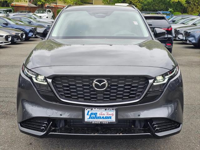 2026 Mazda CX-5 2.5 S Premium
