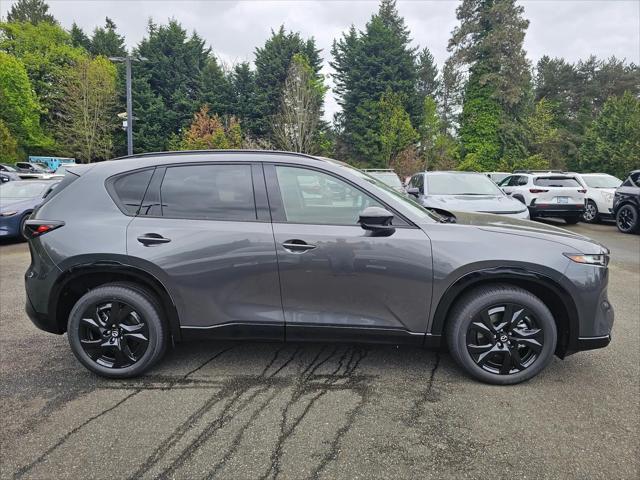 2026 Mazda CX-5 2.5 S Premium