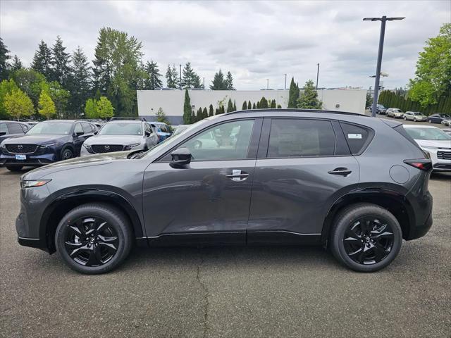 2026 Mazda CX-5 2.5 S Premium