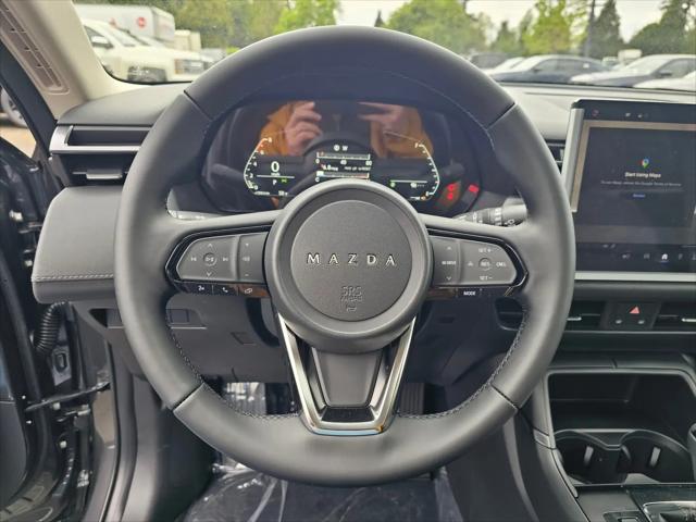 2026 Mazda CX-5 2.5 S Premium