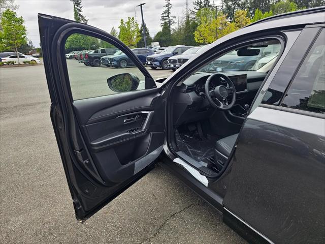 2026 Mazda CX-5 2.5 S Premium