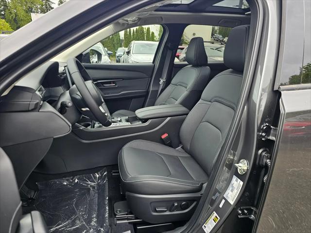 2026 Mazda CX-5 2.5 S Premium