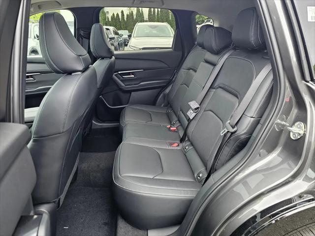 2026 Mazda CX-5 2.5 S Premium