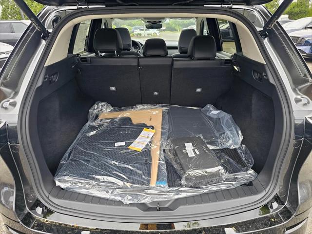 2026 Mazda CX-5 2.5 S Premium