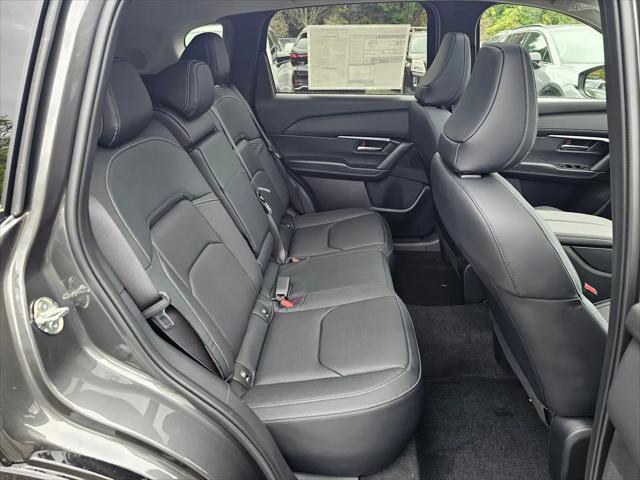 2026 Mazda CX-5 2.5 S Premium