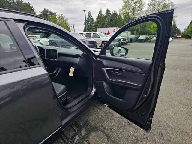 2026 Mazda CX-5 2.5 S Premium