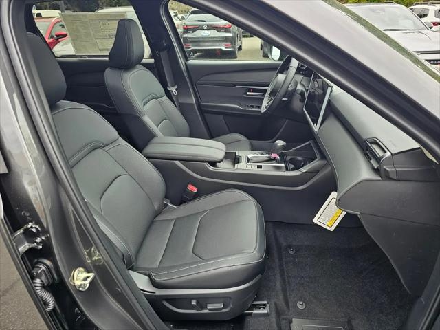 2026 Mazda CX-5 2.5 S Premium
