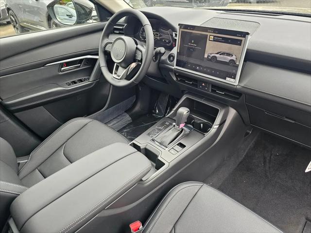 2026 Mazda CX-5 2.5 S Premium