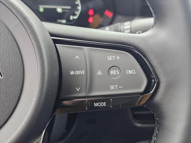 2026 Mazda CX-5 2.5 S Premium