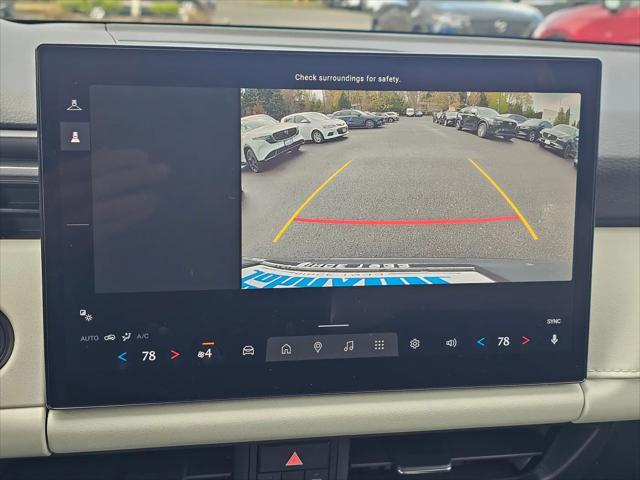 2026 Mazda CX-5 2.5 S Select