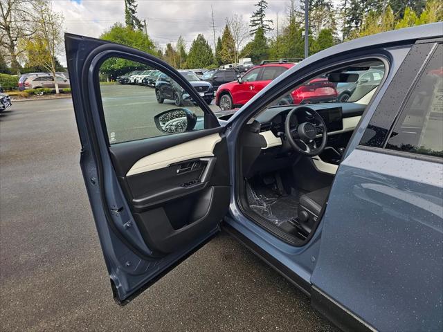 2026 Mazda CX-5 2.5 S Select