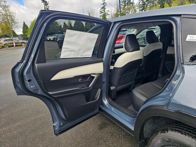 2026 Mazda CX-5 2.5 S Select