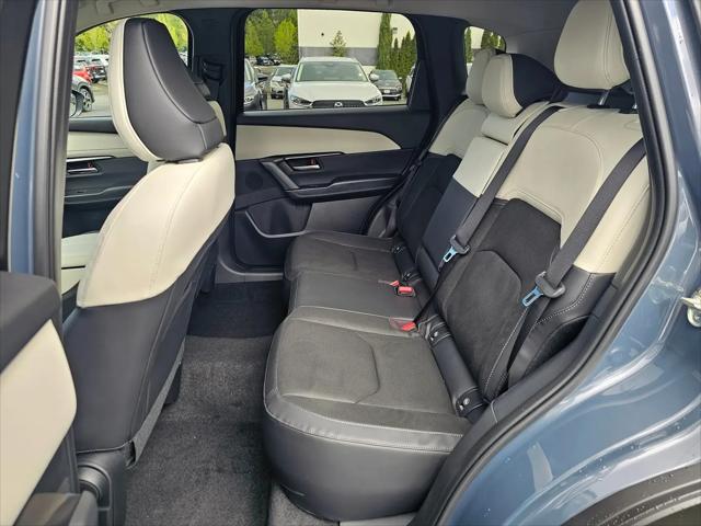 2026 Mazda CX-5 2.5 S Select