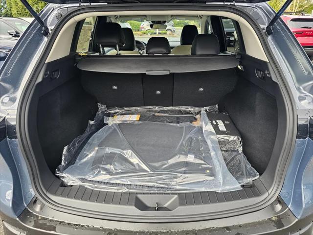 2026 Mazda CX-5 2.5 S Select