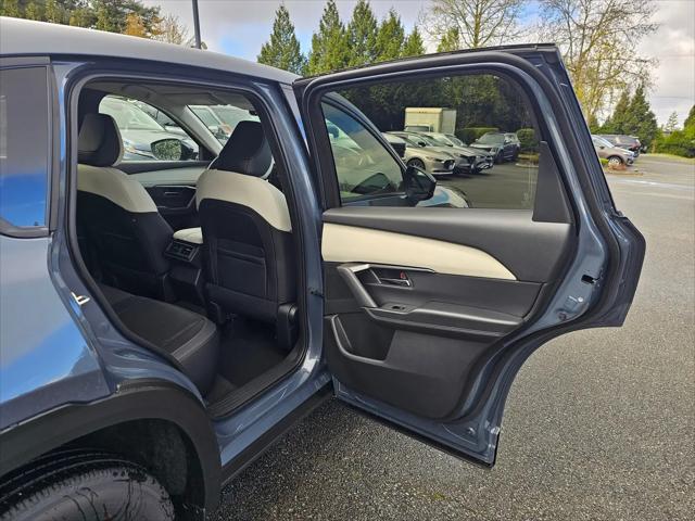 2026 Mazda CX-5 2.5 S Select
